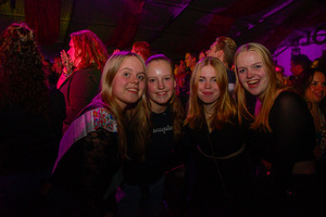 foto Op Hete Koole, 10 november 2023, Evenemententerrein Hogedijk, Noorden #1002819