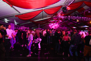 foto Op Hete Koole, 10 november 2023, Evenemententerrein Hogedijk, Noorden #1002833
