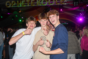 foto Op Hete Koole, 10 november 2023, Evenemententerrein Hogedijk, Noorden #1002837