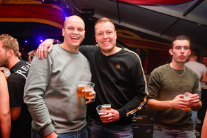 foto Op Hete Koole, 10 november 2023, Evenemententerrein Hogedijk, Noorden #1002850