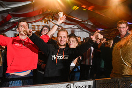 Op Hete Koole foto