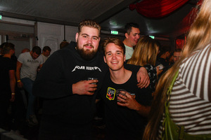 foto Op Hete Koole, 10 november 2023, Evenemententerrein Hogedijk, Noorden #1002855