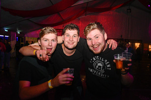 foto Op Hete Koole, 10 november 2023, Evenemententerrein Hogedijk, Noorden #1002857