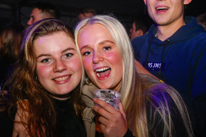 foto Op Hete Koole, 10 november 2023, Evenemententerrein Hogedijk, Noorden #1002859