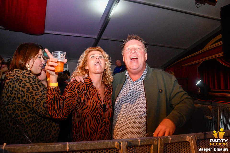 Foto's Op Hete Koole, 10 november 2023, Evenemententerrein Hogedijk, Noorden