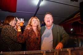 Op Hete Koole foto