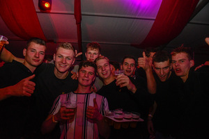 foto Op Hete Koole, 10 november 2023, Evenemententerrein Hogedijk, Noorden #1002868