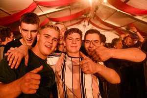 foto Op Hete Koole, 10 november 2023, Evenemententerrein Hogedijk, Noorden #1002887