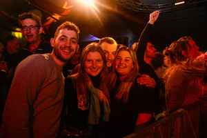foto Op Hete Koole, 10 november 2023, Evenemententerrein Hogedijk, Noorden #1002888
