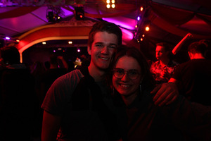 foto Op Hete Koole, 10 november 2023, Evenemententerrein Hogedijk, Noorden #1002896