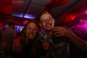 foto Op Hete Koole, 10 november 2023, Evenemententerrein Hogedijk, Noorden #1002897
