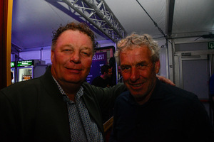 foto Op Hete Koole, 10 november 2023, Evenemententerrein Hogedijk, Noorden #1002898