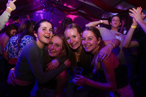 foto Op Hete Koole, 10 november 2023, Evenemententerrein Hogedijk, Noorden #1002903