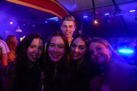 Op Hete Koole foto