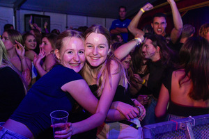 foto Op Hete Koole, 10 november 2023, Evenemententerrein Hogedijk, Noorden #1002911