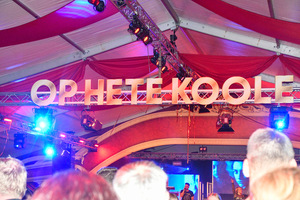 foto Op Hete Koole, 11 november 2023, Hogedijk, Noorden #1002915