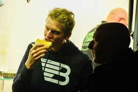 Op Hete Koole foto