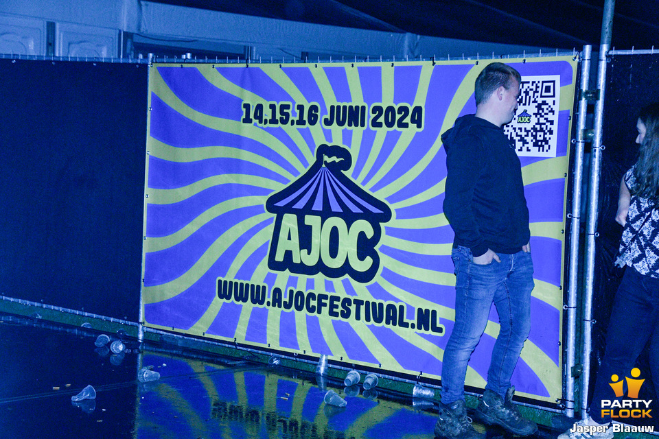 Foto's Op Hete Koole, 11 november 2023, Evenemententerrein Hogedijk, Noorden
