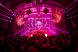 Pandemonium foto