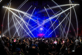 Pandemonium foto