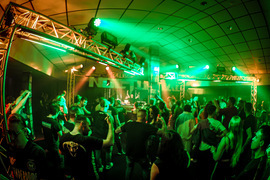 Pandemonium foto