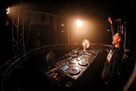 Pandemonium foto
