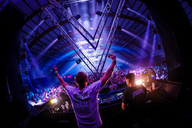Pandemonium foto