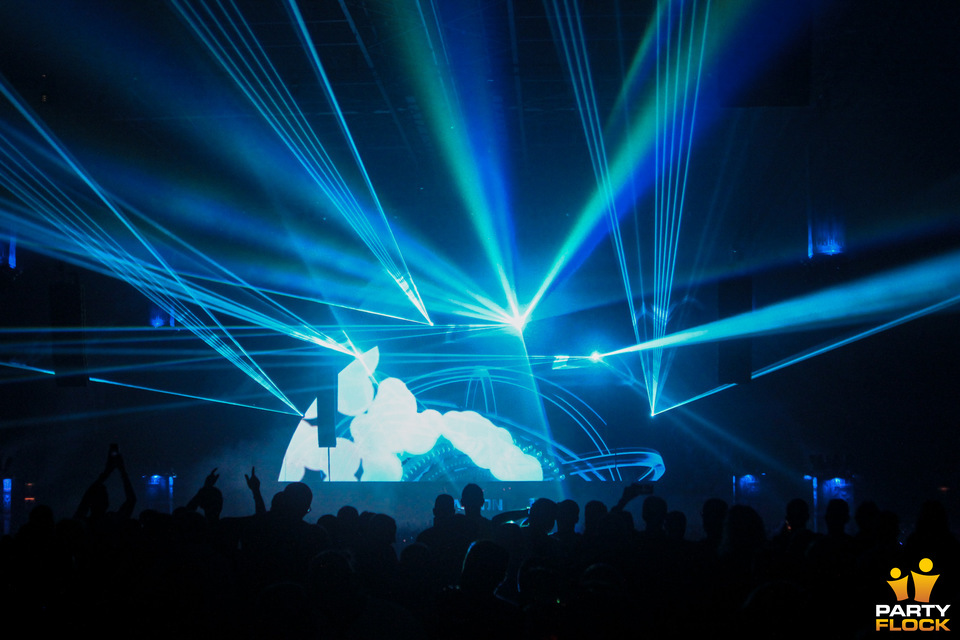 Foto's Transmission, 2 december 2023, GelreDome, Arnhem