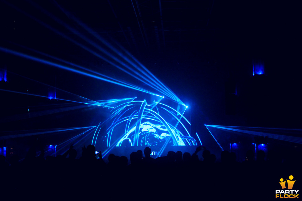 Foto's Transmission, 2 december 2023, GelreDome, Arnhem