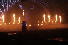 Foto's, Transmission, 2 december 2023, GelreDome, Arnhem