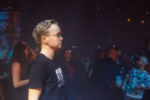 foto Transmission, 2 december 2023, GelreDome, Arnhem #1003375