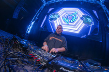 Foto's, Rawfare vs Frequencerz, 2 december 2023, Suikerunie, Groningen