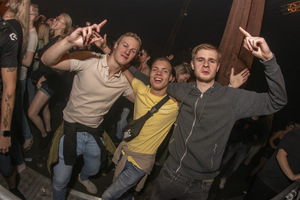 foto Rawfare vs Frequencerz, 2 december 2023, Suikerunie, Groningen #1003391