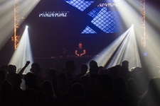 Foto's, Rawfare vs Frequencerz, 2 december 2023, Suikerunie, Groningen