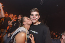 Foto's, Rawfare vs Frequencerz, 2 december 2023, Suikerunie, Groningen