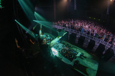 Foto's, Rawfare vs Frequencerz, 2 december 2023, Suikerunie, Groningen