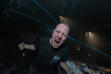 Foto's, Rawfare vs Frequencerz, 2 december 2023, Suikerunie, Groningen