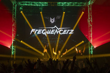 Foto's, Rawfare vs Frequencerz, 2 december 2023, Suikerunie, Groningen