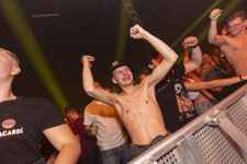 Foto's, Rawfare vs Frequencerz, 2 december 2023, Suikerunie, Groningen