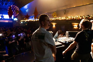 foto The Realm of Posyden, 2 december 2023, Huize Maas, Groningen #1003667