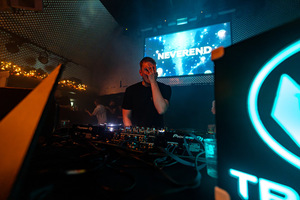 foto The Realm of Posyden, 2 december 2023, Huize Maas, Groningen #1003678