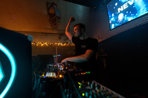 foto The Realm of Posyden, 2 december 2023, Huize Maas, Groningen #1003682