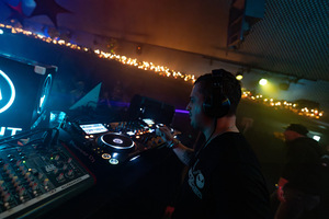 foto The Realm of Posyden, 2 december 2023, Huize Maas, Groningen #1003701