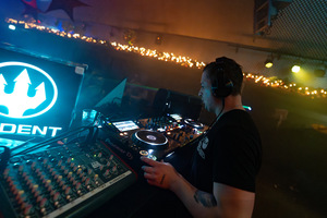 foto The Realm of Posyden, 2 december 2023, Huize Maas, Groningen #1003703