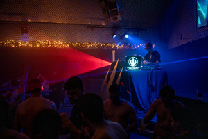 foto The Realm of Posyden, 2 december 2023, Huize Maas, Groningen #1003749