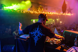 foto The Realm of Posyden, 2 december 2023, Huize Maas, Groningen #1003753