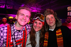 foto GO! Après Ski, 8 december 2023, Breepark, Breda #1003912