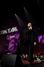 Foto's, TIKTAK, 31 december 2023, AFAS Live, Amsterdam