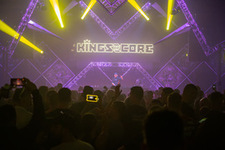 Foto's, Kings of Core, 10 februari 2024, Suikerunie, Groningen