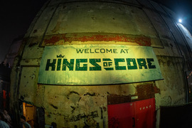 Kings of Core foto